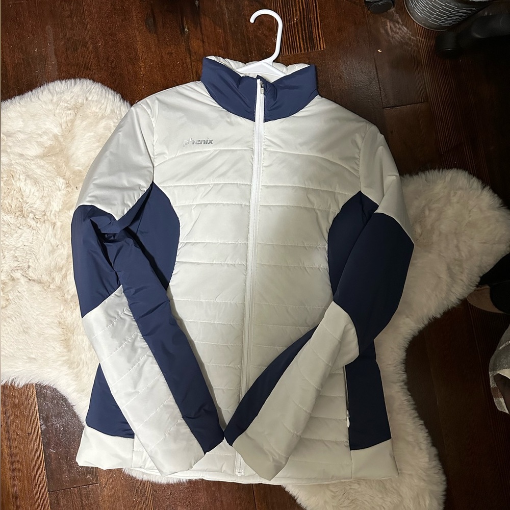 Phenix Women’s Jacket